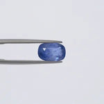 Blue Sapphire - 1591