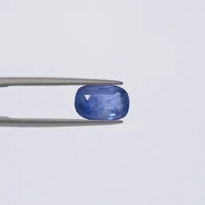 Blue Sapphire - 1591