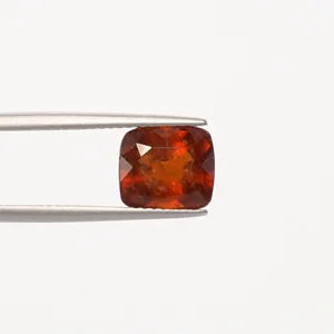 Hessonite - 1323
