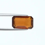 Hessonite - 2660