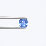 Blue Sapphire - 3730
