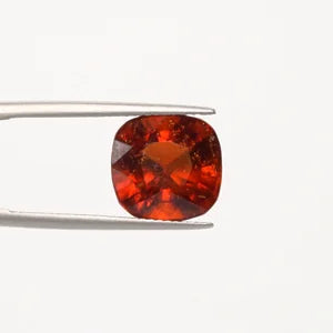 Hessonite - 2402