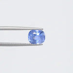 Blue Sapphire - 3729
