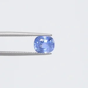 Blue Sapphire - 3729