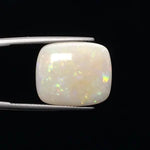 Fire Opal - 2843