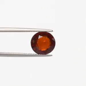 Hessonite - 1320