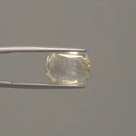 Yellow Sapphire - 1606