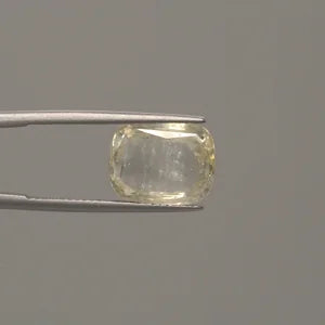 Yellow Sapphire - 1606