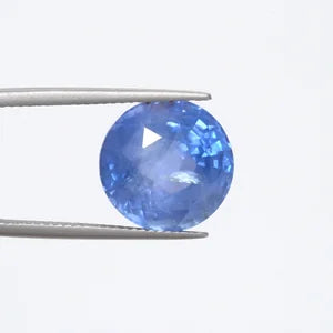Blue Sapphire - 3718