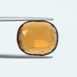 Hessonite - 2684