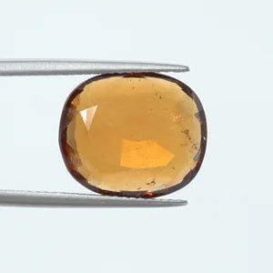 Hessonite - 2684
