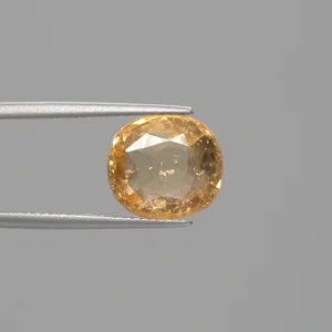 Hessonite - 3708