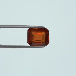 Hessonite - 2671