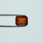 Hessonite - 2671