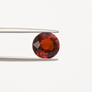 Hessonite - 1321