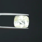 Yellow Sapphire - 201