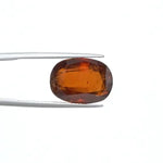Hessonite - 2673