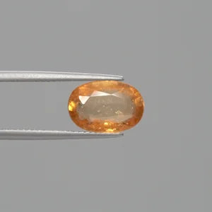 Hessonite - 3684