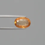 Hessonite - 3684