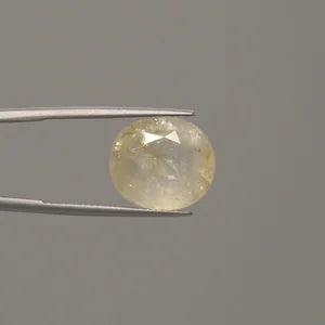 Yellow Sapphire - 92
