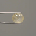 Yellow Sapphire - 92
