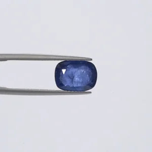 Blue Sapphire - 1590
