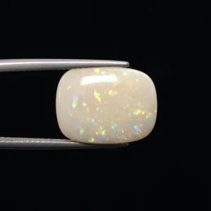 Fire Opal - 2856