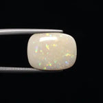 Fire Opal - 2856