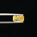 Yellow Sapphire - 2324