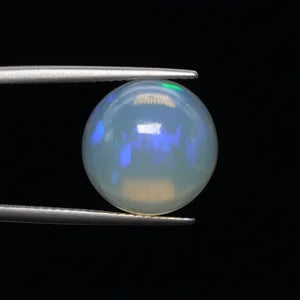 Fire Opal - 3948