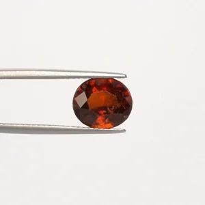 Hessonite - 1314