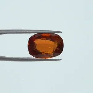 Hessonite - 2670