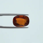 Hessonite - 2670