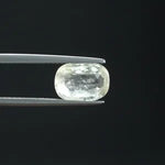 Yellow Sapphire - 214
