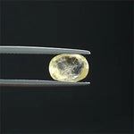 Yellow Sapphire - 167