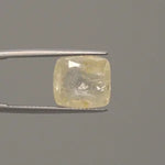Yellow Sapphire - 2604