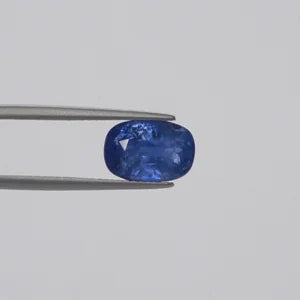 Blue Sapphire - 1595