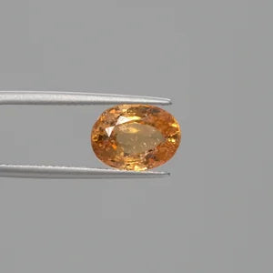Hessonite - 3702