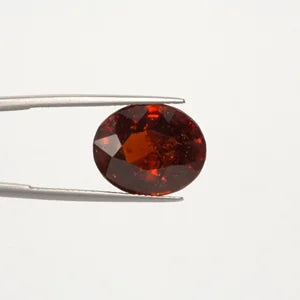 Hessonite - 2386